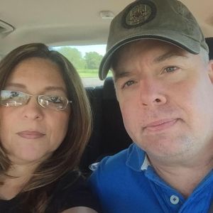 Meet your Posher, Brenda n roy